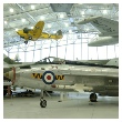 Duxford AirSpace Museum � Copyright HOK