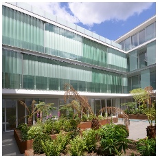 Barnsbury Square Apartments