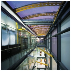 Natural History Museum - Darwin Centre � Copyright HOK